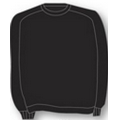 Clark & Gregory Men's Crew Neck Sweater